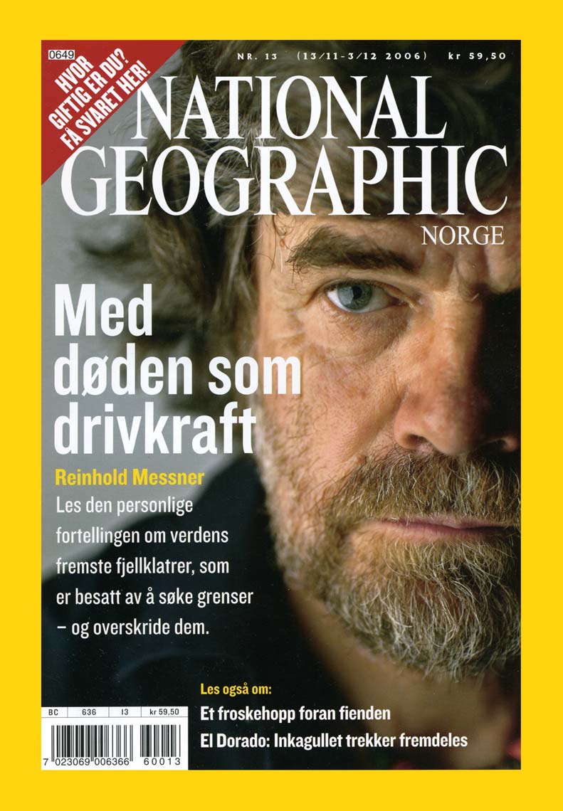 NGM-Messner-Cover
